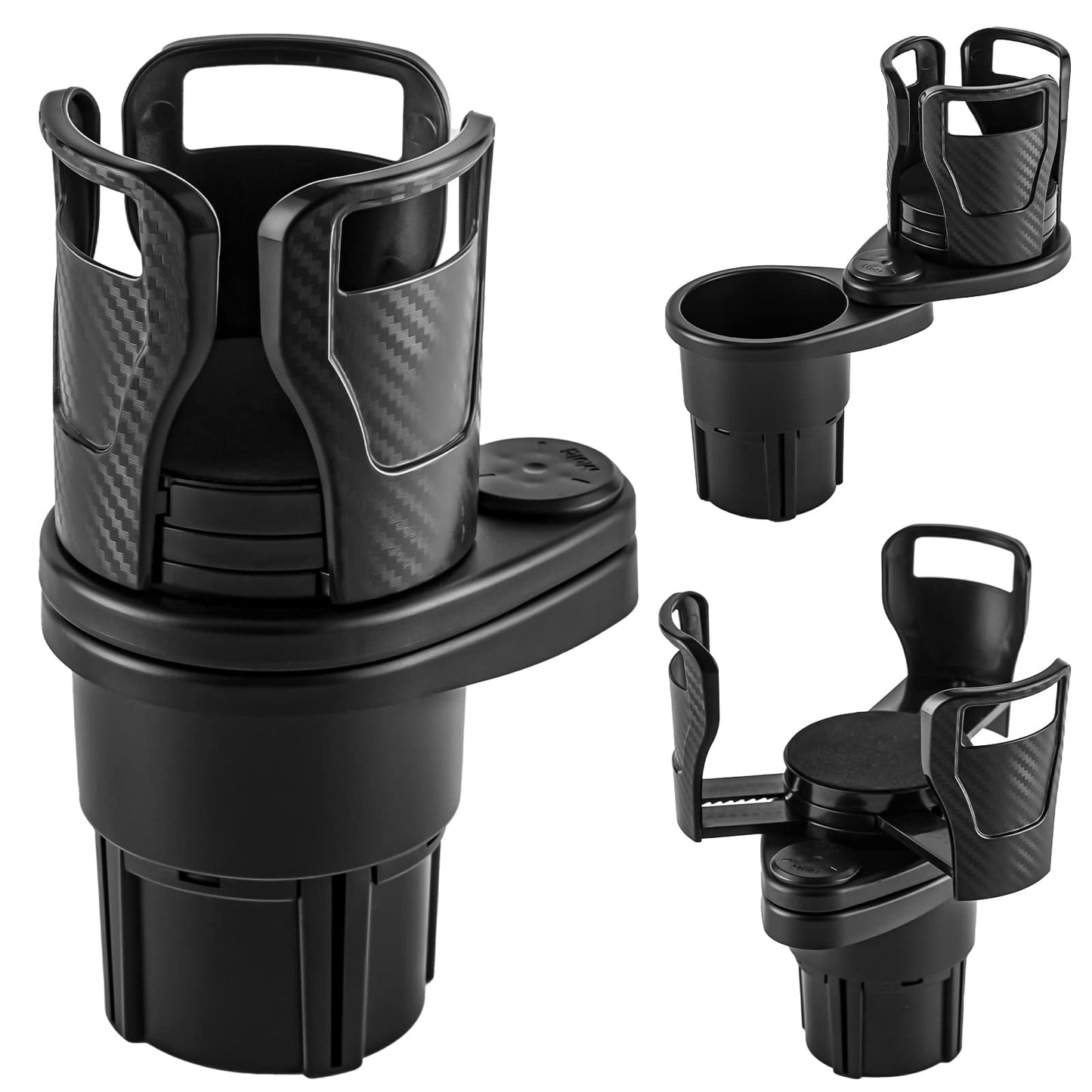 Cupholder 360 - Multifunktion