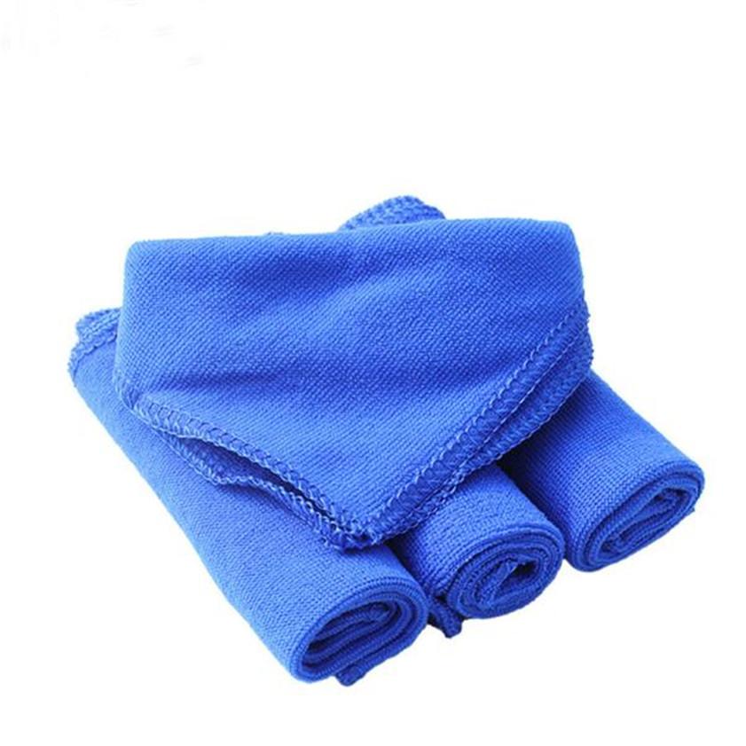 Mikrofaser - Handtücher 5er Pack